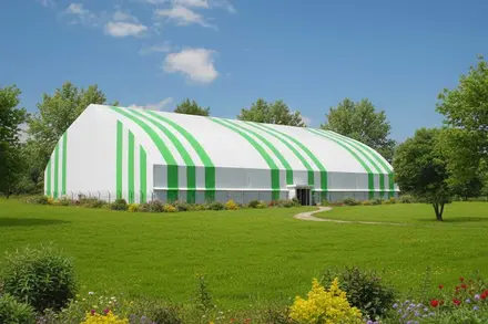 Spor Etkinlik Çadırı kandemircadirvetentesistemleri spor etkinlik cadiri 2