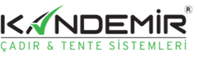 kandemir cadirvetente sistemleri logo