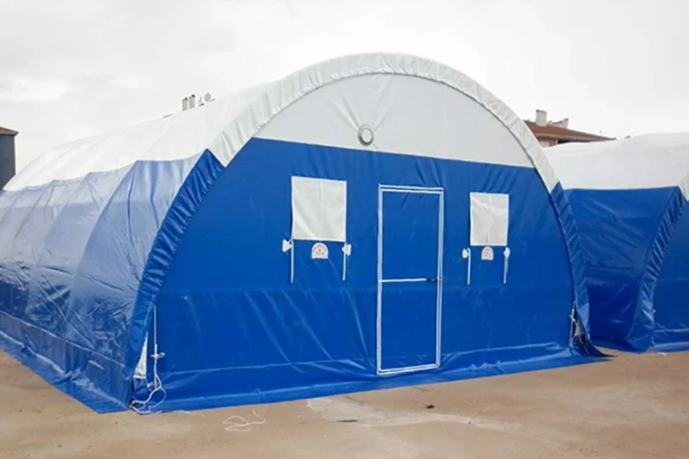 Şantiye Çadırı santiye cadiri 1