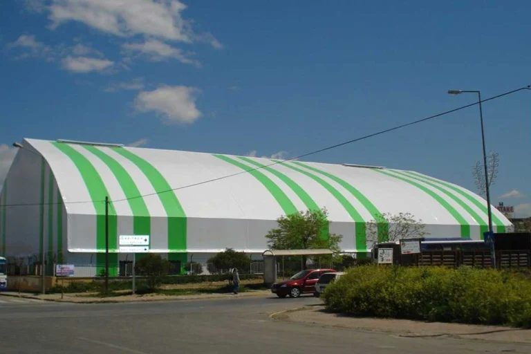 Spor Etkinlik Çadırı spor etkinlik cadiri 1