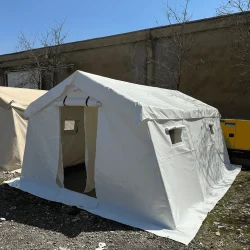 Yaşam & Afet Çadırı yasam afet cadiri 7